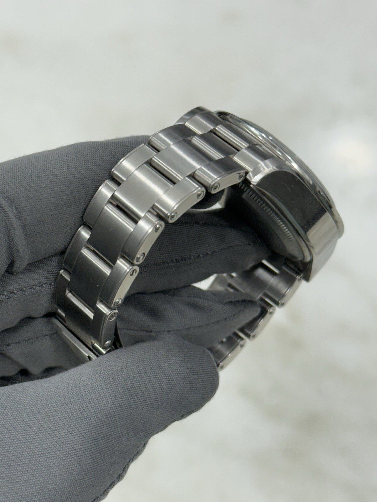 2022 Tudor Black Bay Pro Stainless Men's Black Dial Watch 79470-0001 - Box/Paper