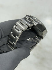 2022 Tudor Black Bay Pro Stainless Men's Black Dial Watch 79470-0001 - Box/Paper