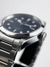 2020 Tudor Black Bay 41 Automatic Movement Blue Dial Stainless Men's Watch 79540