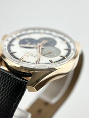 Zenith El Primero Chronomaster 18k Rose Gold Automatic 42mm 18.2043.400