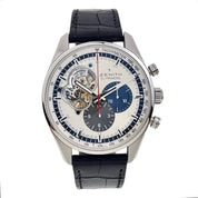 Zenith El Primero Chronomaster Steel 42mm Automatic Men’s Watch 03.2040.4061