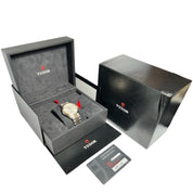 2023 NEW Tudor 1926 Automatic Dial Men's Watch With  91551 Steel and Gold B/P