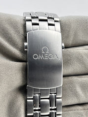 OMEGA Seamaster 300m 212.30.44.50.01.001 Chronograph Mens 44mm Watch B/P