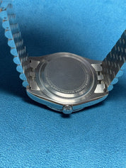 2023 Tudor Black Bay 41 Automatic Chronometer Grey Dial Men's Steel Watch 79680