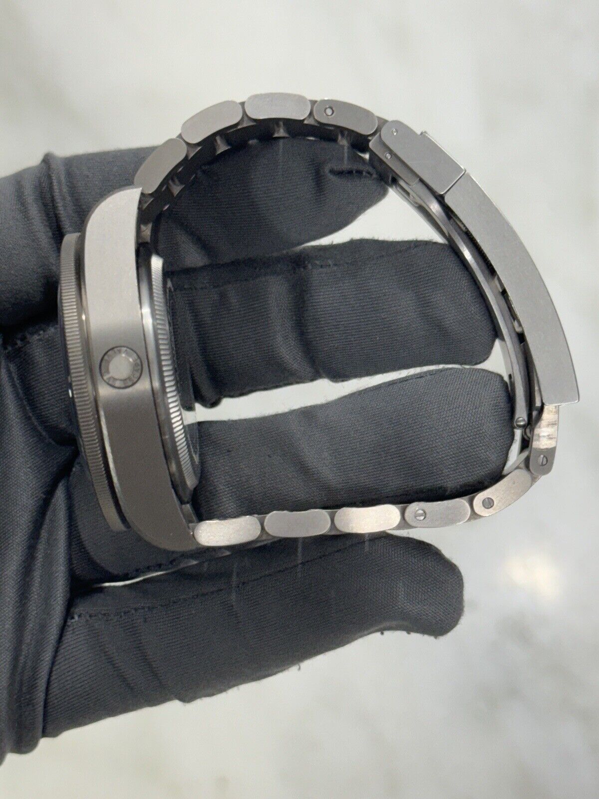 2021 Tudor Pelagos BLUE Titanium 42mm 25600TB Automatic Dive Date Watch