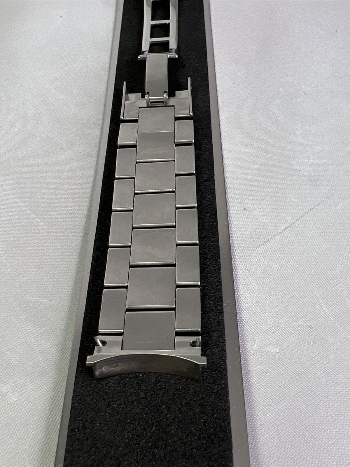 19mm Patek Philippe Stainless Steel Bracelet for Aquanaut 5065 and 5066