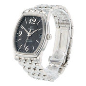 Omega DeVille Prestige Steel Black Dial 31x35mm Automatic Men’s Watch 4503.51.00