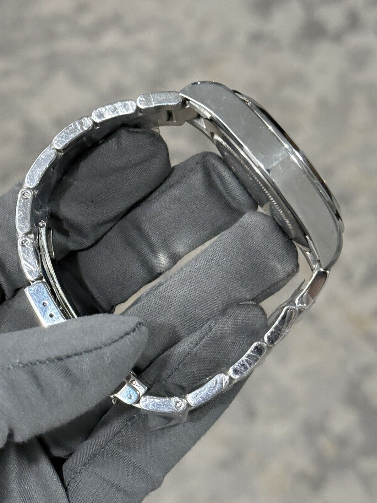 2022 Tudor Black Bay 41 Automatic Movement Blue Dial Stainless Men's Watch 79540