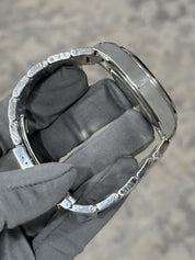 2022 Tudor Black Bay 41 Automatic Movement Blue Dial Stainless Men's Watch 79540