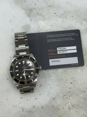 2023 Tudor Black Bay 58 Men's Watch 79030N 39mm Automatic Box and Papers