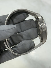 2021 Omega Seamaster NTTD James Bond 007 “No Time To Die” 210.90.42.20.01.001