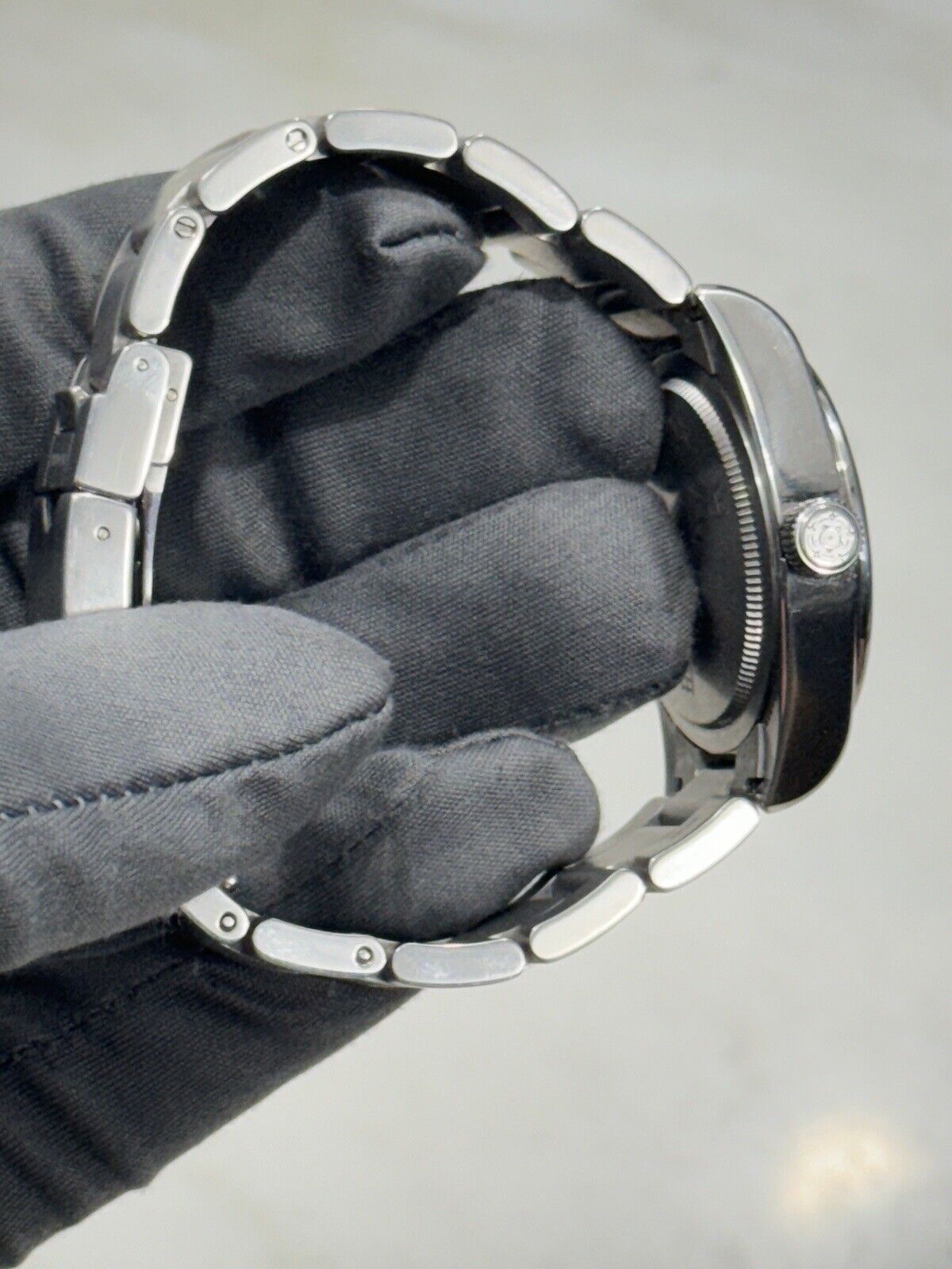 2019 Tudor Black Bay 32 Stainless Steel Blue 32mm Automatic Men’s Watch 79580