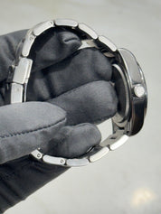 2019 Tudor Black Bay 32 Stainless Steel Blue 32mm Automatic Men’s Watch 79580