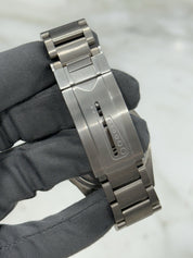 2018 Tudor Pelagos LHD Men's Black Dial 25610TNL Titanium Automatic Watch - B/P