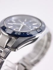 2023 Grand Seiko Sport Collection Steel Blue Automatic Men’s Watch SBGE255