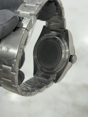 2019 Tudor Black Bay Blue Steel Automatic Men's Watch 79230B - Box & Papers