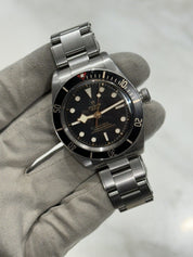 2022 Tudor Black Bay 58 Men's  Watch 79030N 39mm Automatic - Box And Papers