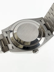 2022 Rolex Day Date 18k White Gold Olive Dial 40mm Automatic Men’s Watch 228239