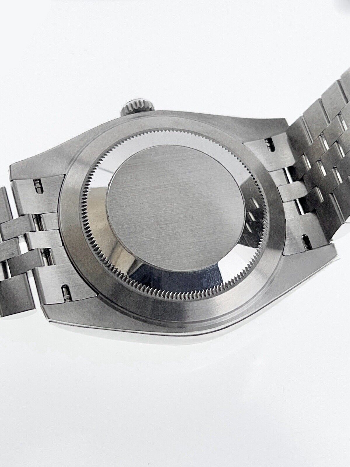 2022 Rolex Datejust 41 Steel 41mm Automatic Men’s Watch 126334 - Box/Papers