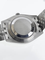 2022 Rolex Datejust 41 Steel 41mm Automatic Men’s Watch 126334 - Box/Papers