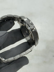 2022 Omega Seamaster Date 300m Diver Blue Ceramic Watch 210.30.42.20.03.001