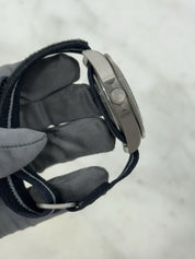 2022 Tudor Pelagos FXD 42mm Navy Blue Dial Titanium 25707B/23 Watch - Box/Papers