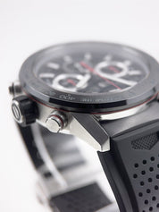 2020 Tag Heuer Carrera Stainless Steel 45mm Automatic Men’s Watch CBG2A10