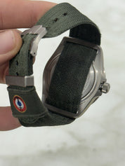 11/2024 Tudor Pelagos FXD GMT Titanium Black 42mm Auto Men's Watch 2542G247NU