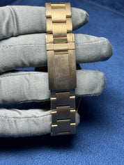 2022 Tudor Black Bay Fifty Eight Bronze 39mm Automatic Men’s Watch 79012M