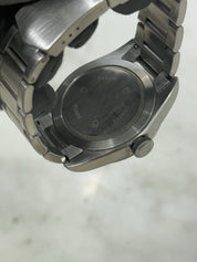 2018 Tudor Black Bay 41 Stainless Steel Black Dial Automatic Men’s Watch 79540