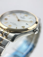 2023 NEW Tudor 1926 Automatic Dial Men's Watch With  91551 Steel and Gold B/P