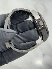 2022 Tudor Pelagos Black Dial Titanium Men's Watch 25600TN - Box/Papers