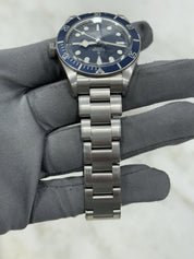 2021 Tudor Black Bay 79030B Stainless Steel Men's Watch 39mm - Box/Papers