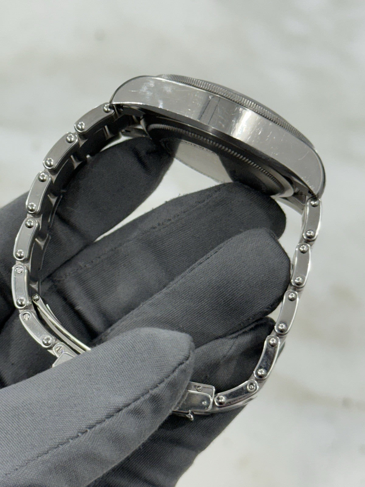 2021 Tudor Black Bay GMT Pepsi Stainless Steel Men's Watch 79830RB - Box/Papers