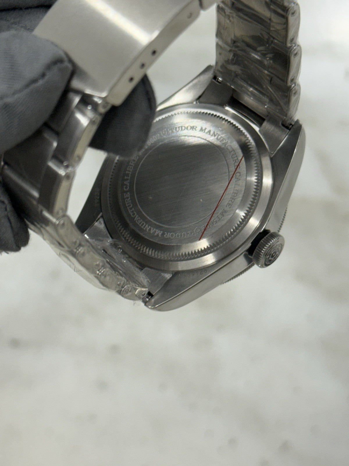 2020 Tudor Black Bay 79230N Automatic Steel 41mm Black Dial Watch- Box/Paper