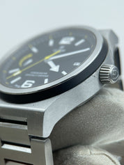 2019 Tudor North Flag 91210N Men’s Stainless Automatic Watch W/ Warranty Card