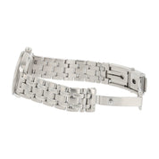 Omega Seamaster Diver 300m Stainless Steel Blue Dial 36mm Quartz Men's 2561.80