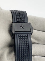 Zenith Defy Ceramic Skeleton Dial 41mm Automatic Men’s Watch 49.9000.670