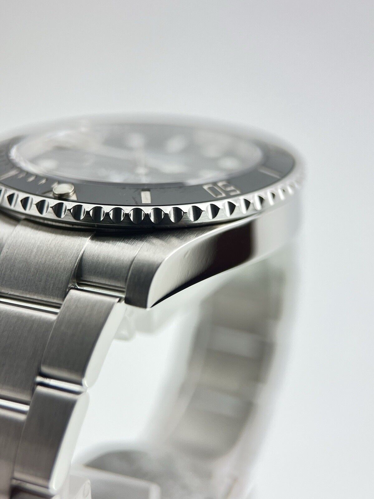 2022 Rolex Submariner Steel Black Dial 41mm Automatic Men’s Watch 126610LN - B/P