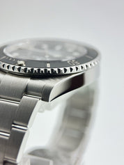 2022 Rolex Submariner Steel Black Dial 41mm Automatic Men’s Watch 126610LN - B/P