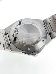 2023 NEW IWC Ingenieur Steel White 40mm Automatic Men’s Watch IW328902 - B/P