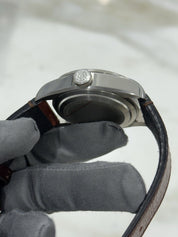 2021 Tudor Black Bay GMT Pepsi 41mm Stainless Steel Black Red Blue Date 79830RB