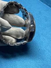 2018 Tudor Black Bay 41 Automatic Red Bezel Watch 79230R Watch - Box/Papers