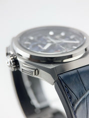 2021 Zenith Defy El Primero Titanium 44mm Automatic Men’s Watch 95.9002.9004