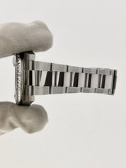 2022 Rolex GMT-Master II Pepsi Stainless Steel 40mm Automatic Watch 126710BLRO