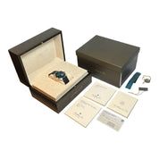 2021 H.Moser & Cie Steel 42mm Automatic Men’s Watch 3200-1214 - Box/Papers