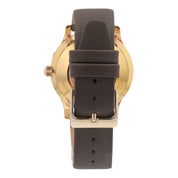 Jaeger-LeCoultre Master Control 18k Rose Gold Silver Dial 37mm Watch Q1482401