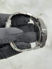 2022 Tudor Ranger 39mm Stainless Steel 79950 Black Dial Automatic Men's Watch