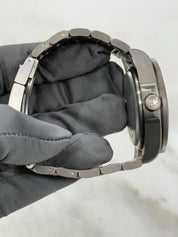 2021 Tudor Pelagos BLUE Titanium 42mm 25600TB Automatic Dive Date Watch