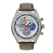 Zenith El Primero Chronomaster Steel Automatic Men’s Watch 03.2040.4061